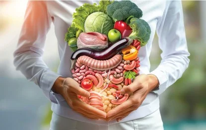 Gut Health