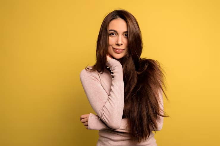 Hair and Scalp