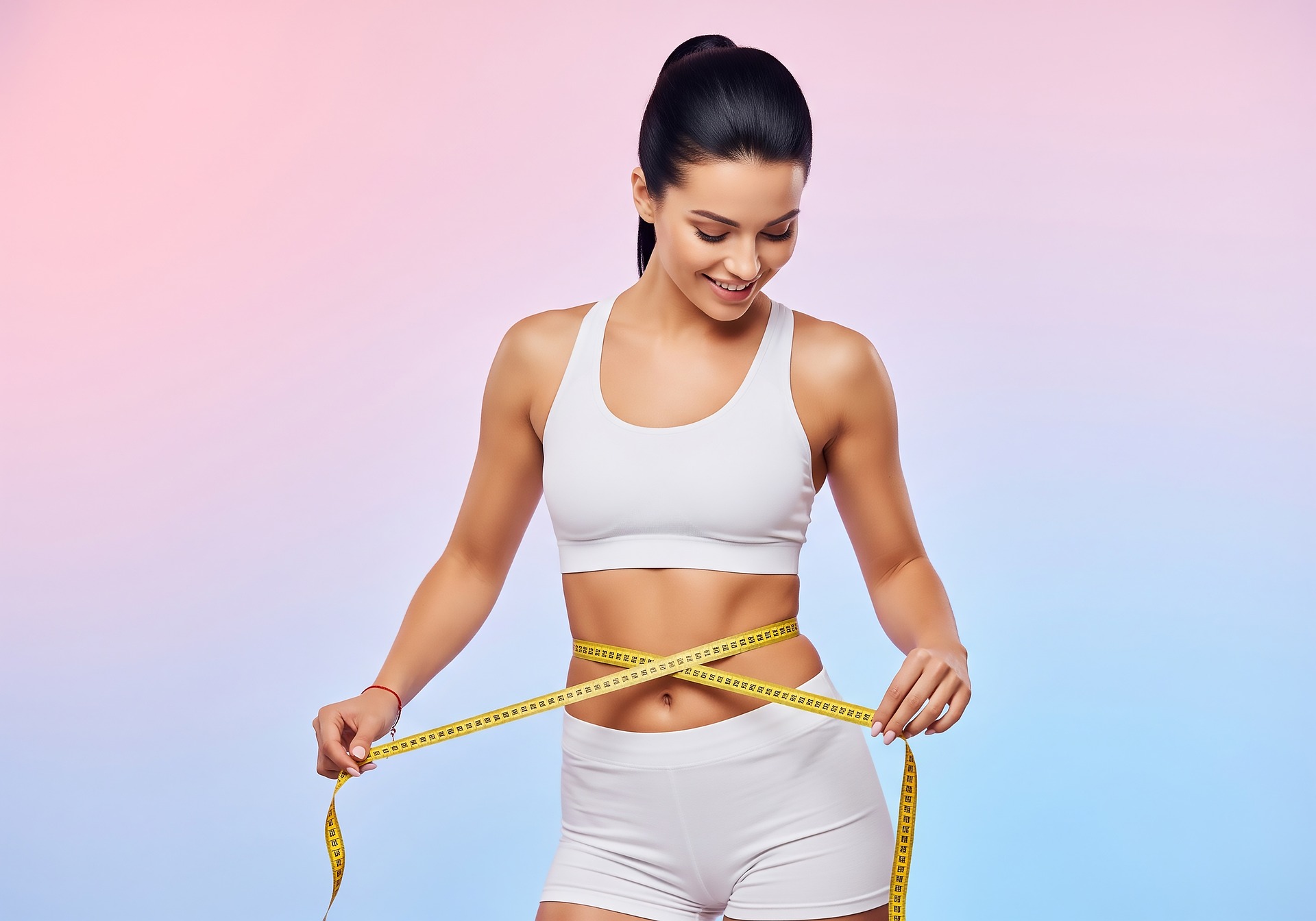 Healthy lifestyle and everyday wellness